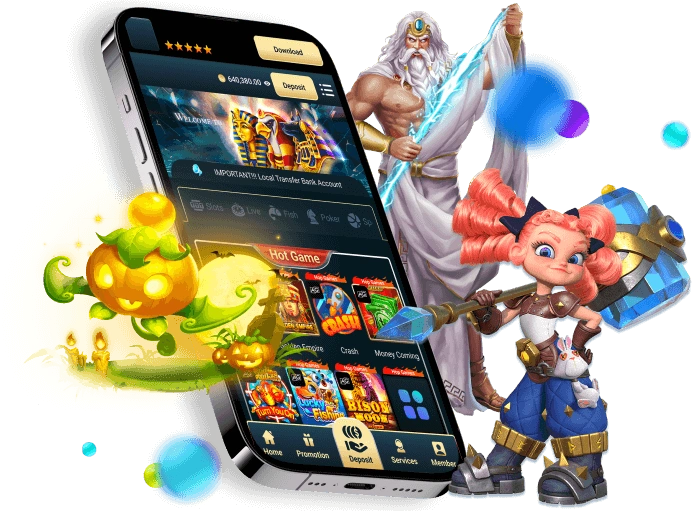 Bảo mật tối ưu tại CM888 Casino