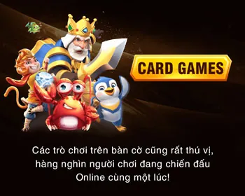 Các chương trình khuyến mãi cm888 casino