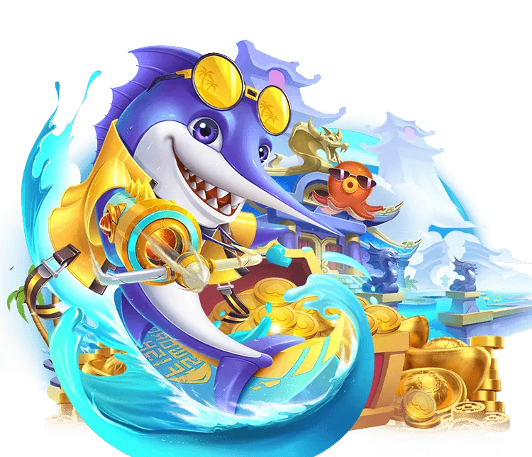 Vua Bắn Cá cm888 casino