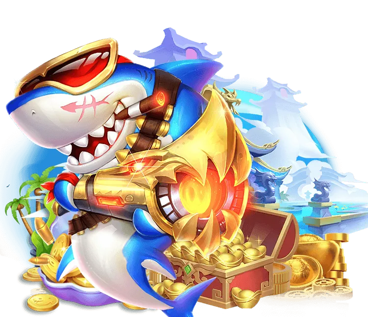 Thần Tài Bắn Cá cm888 casino